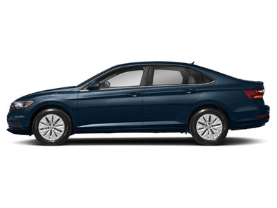 2019 Volkswagen Jetta S Auto w/SULEV