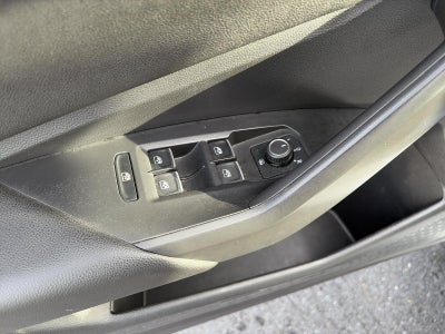 2021 Volkswagen Jetta SEL Auto
