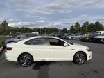 2021 Volkswagen Jetta SEL Auto