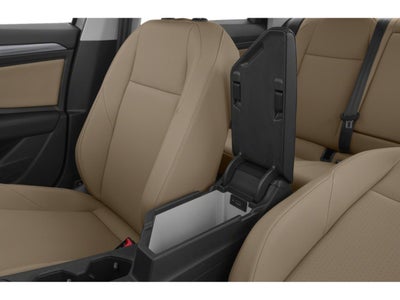 2021 Volkswagen Jetta SEL Auto