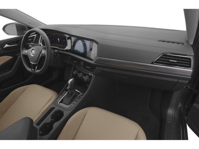 2021 Volkswagen Jetta SEL Auto