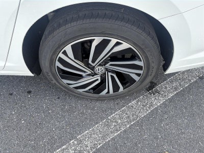 2021 Volkswagen Jetta SEL Auto