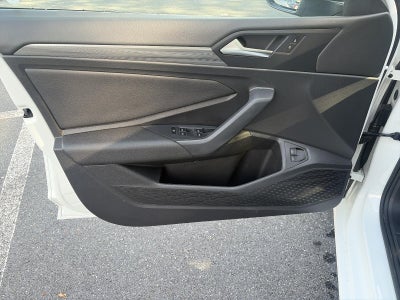 2021 Volkswagen Jetta SEL Auto