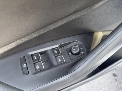 2021 Volkswagen Jetta SEL Auto
