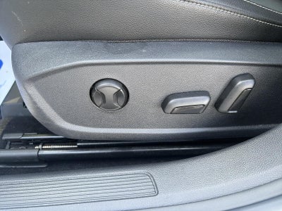2021 Volkswagen Jetta SEL Auto