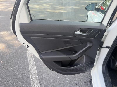 2021 Volkswagen Jetta SEL Auto