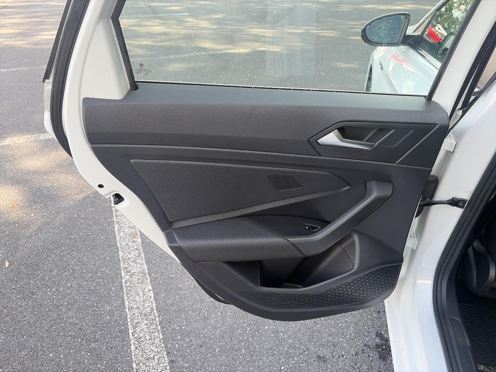 2021 Volkswagen Jetta SEL Auto