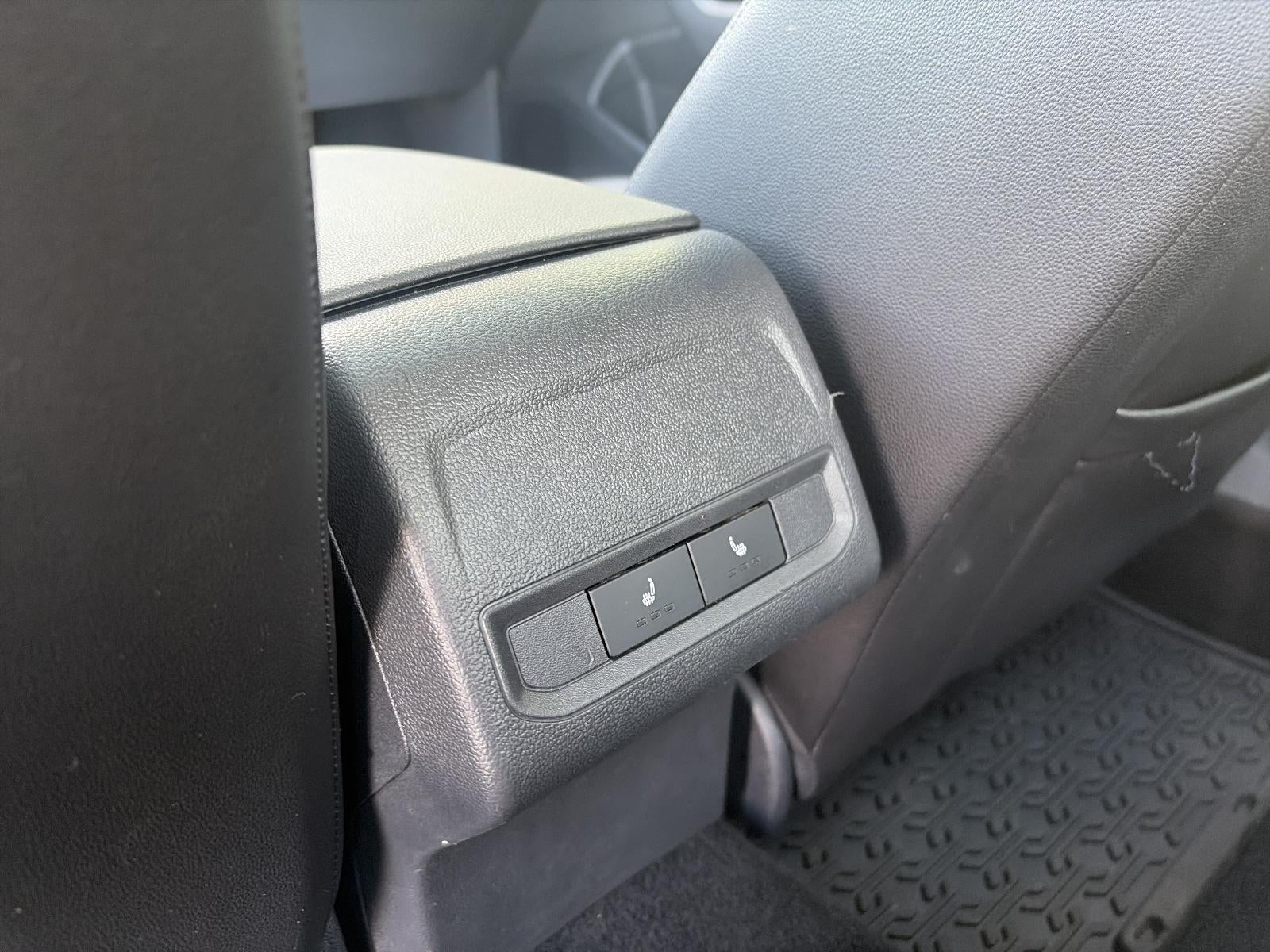 2021 Volkswagen Jetta SEL Auto