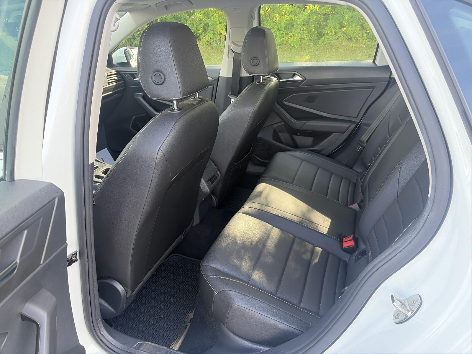 2021 Volkswagen Jetta SEL Auto