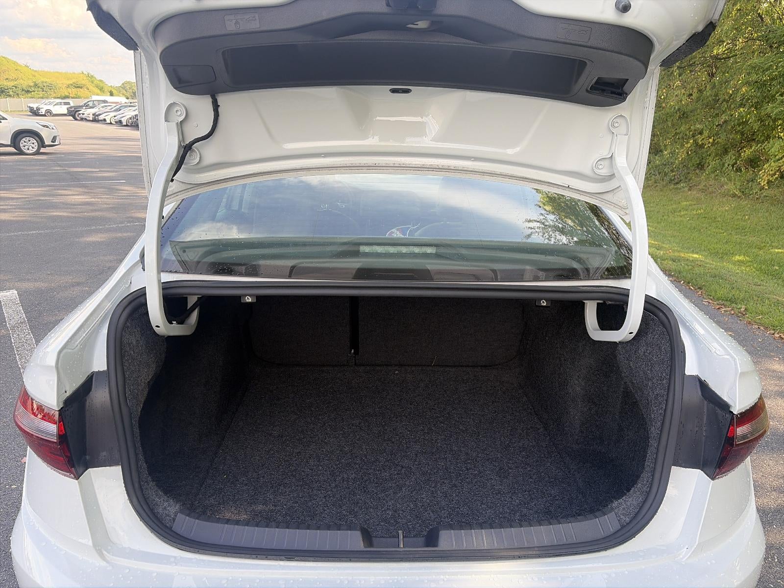 2021 Volkswagen Jetta SEL Auto