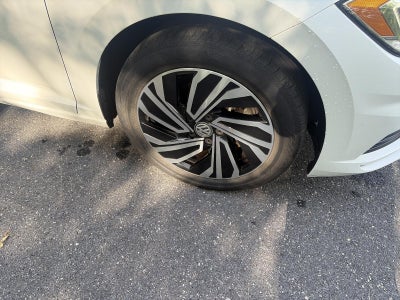 2021 Volkswagen Jetta SEL Auto