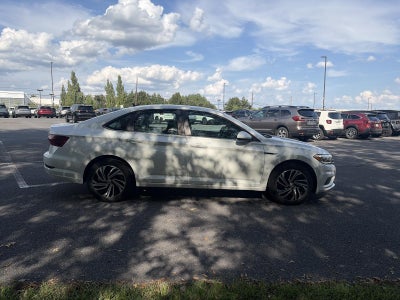 2021 Volkswagen Jetta SEL Auto