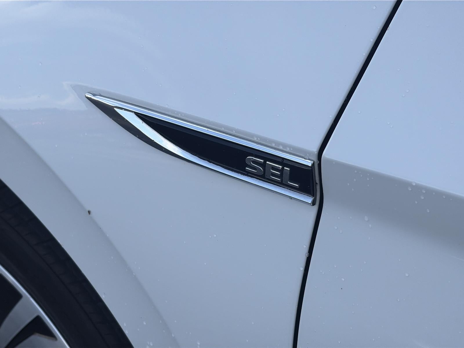 2021 Volkswagen Jetta SEL Auto