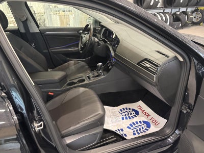 2020 Volkswagen Jetta SEL Auto w/ULEV