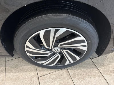 2020 Volkswagen Jetta SEL Auto w/ULEV