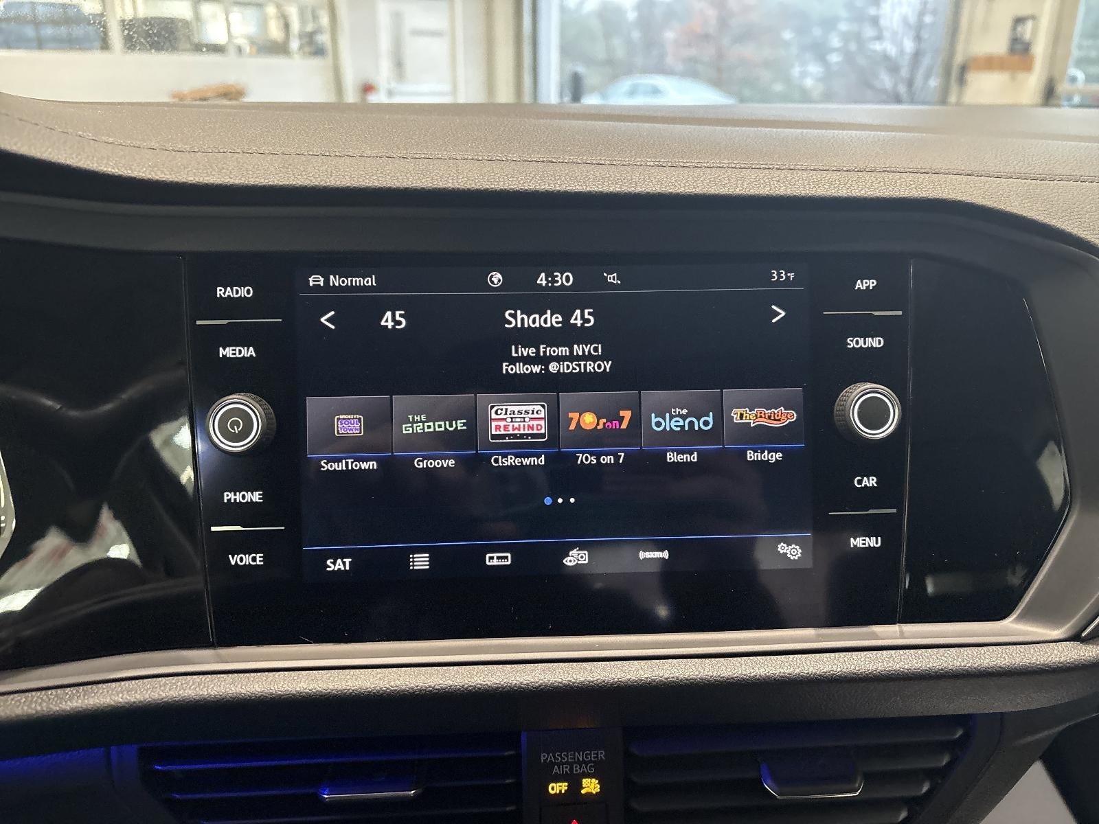 2020 Volkswagen Jetta SEL Auto w/ULEV