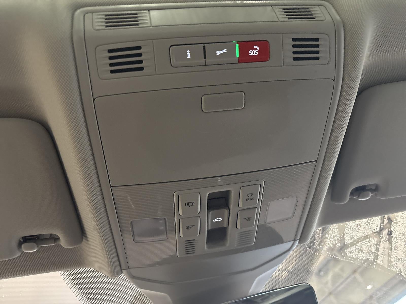 2020 Volkswagen Jetta SEL Auto w/ULEV