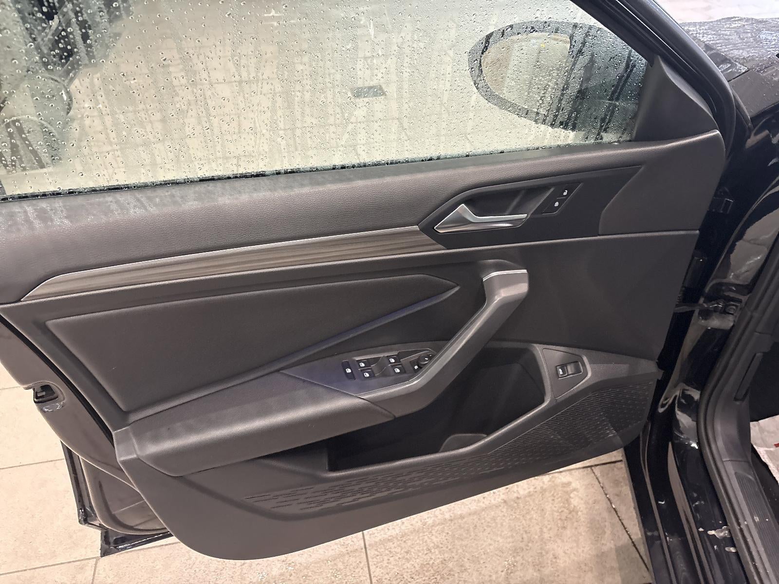 2020 Volkswagen Jetta SEL Auto w/ULEV