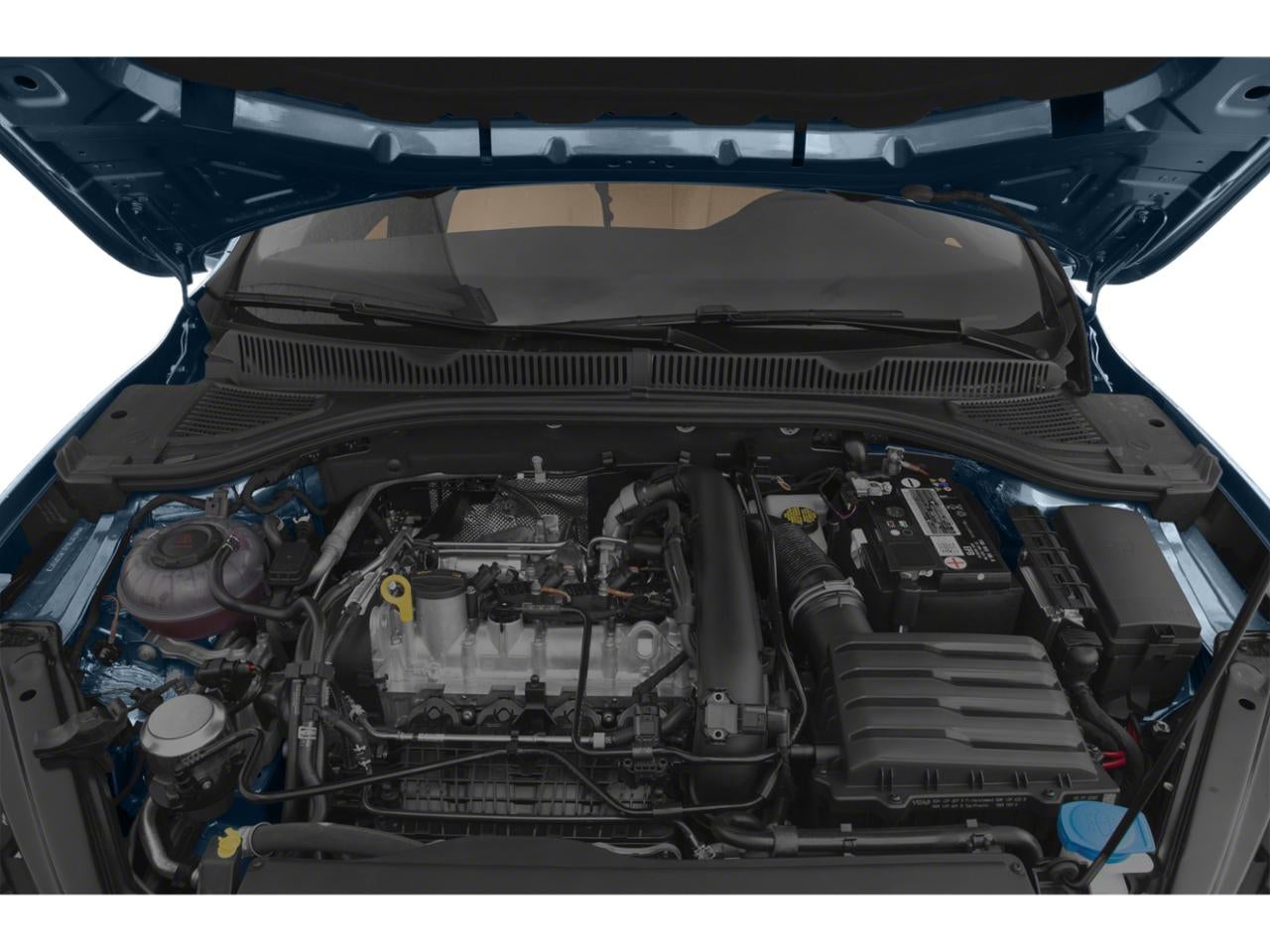 2020 Volkswagen Jetta SEL Auto w/ULEV