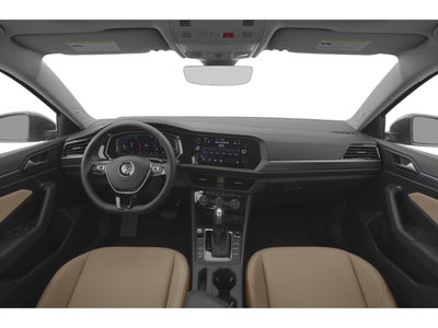 2020 Volkswagen Jetta SEL Auto w/ULEV