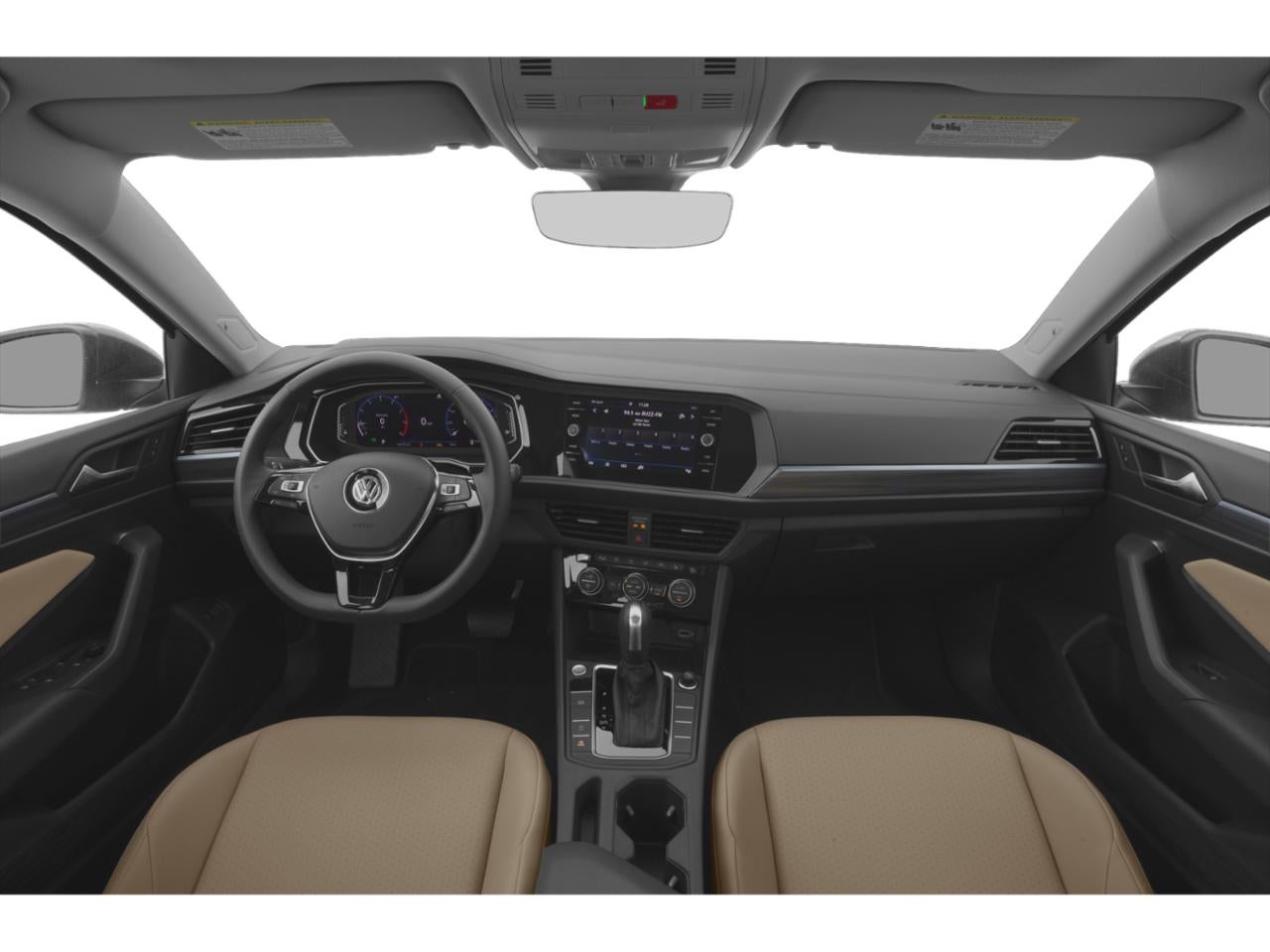 2020 Volkswagen Jetta SEL Auto w/ULEV