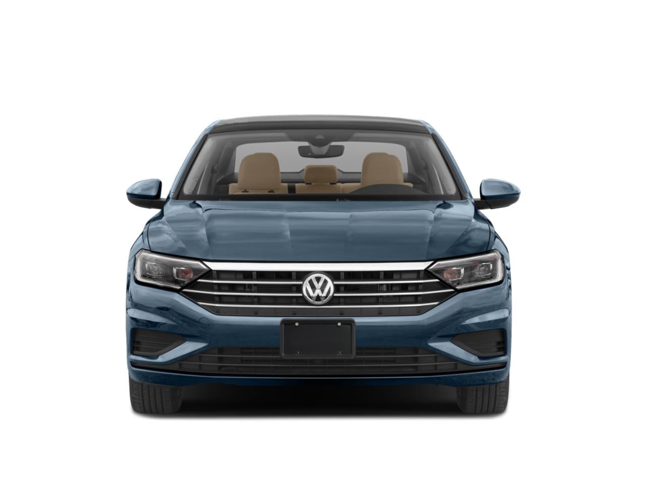 2020 Volkswagen Jetta SEL Auto w/ULEV