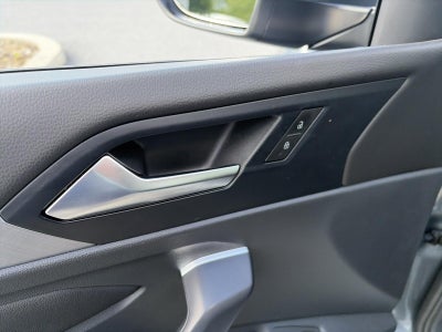 2024 Volkswagen Jetta SE Auto