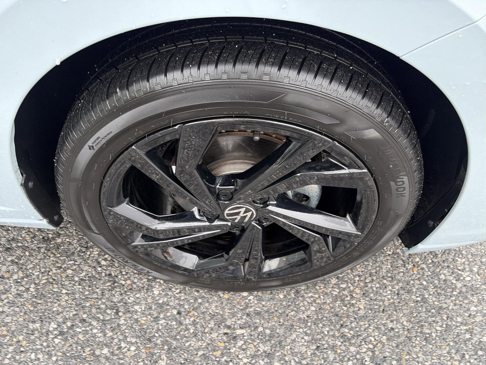 2025 Volkswagen Jetta SE Auto