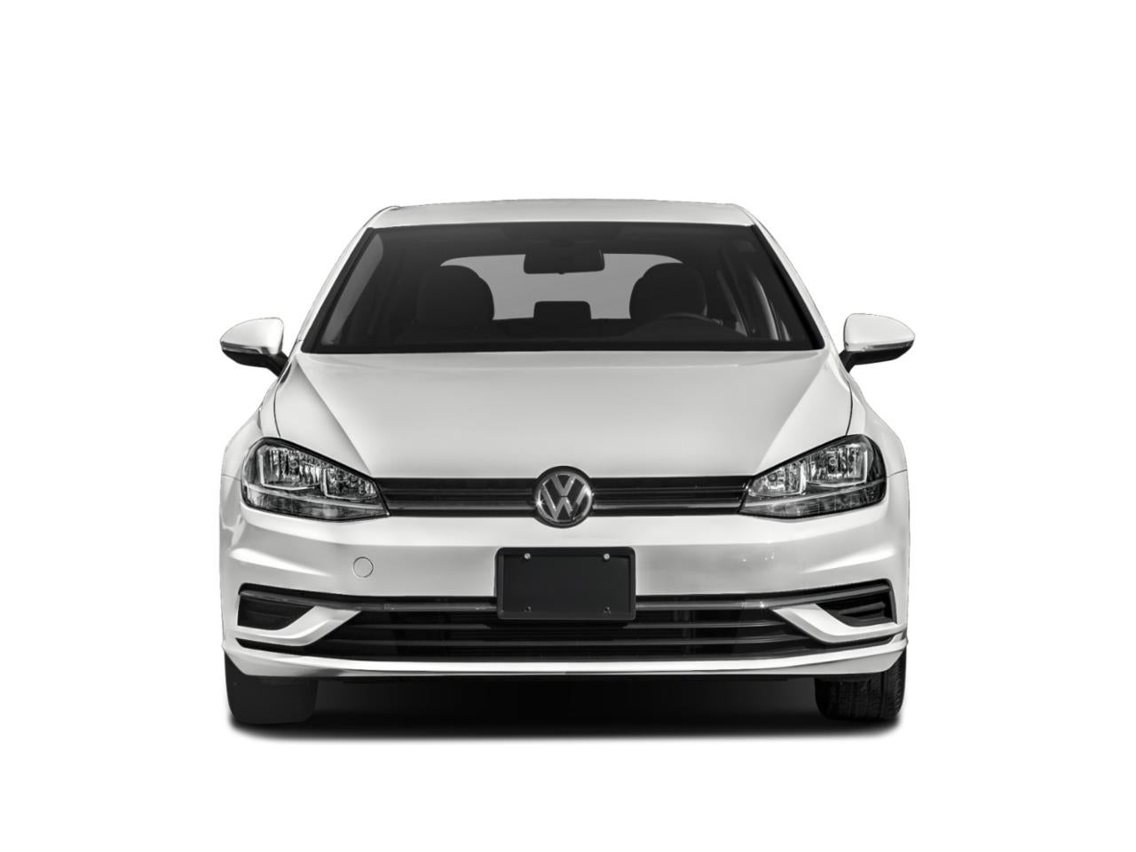 2018 Volkswagen Golf 1.8T S Auto