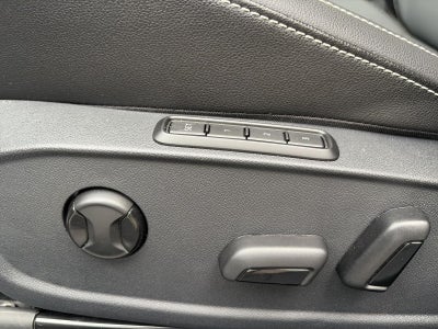2026 Volkswagen Jetta SEL Auto