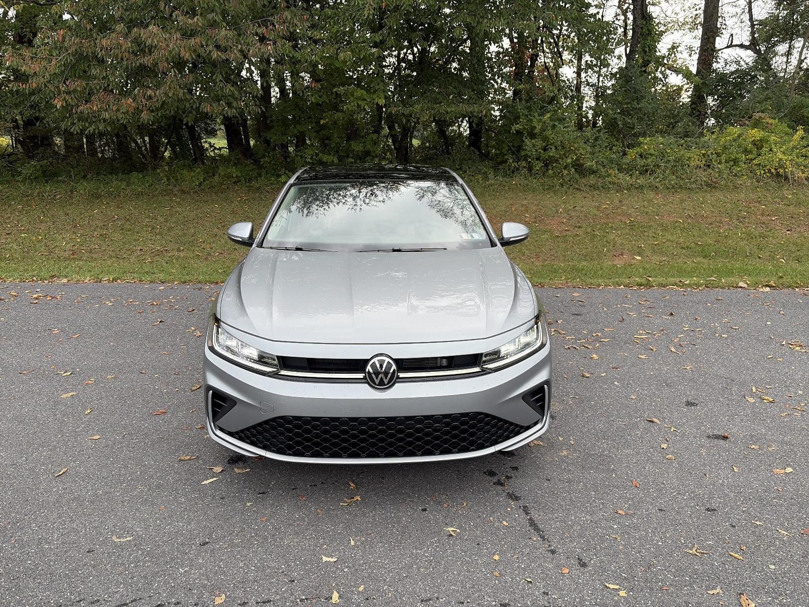 2026 Volkswagen Jetta SEL Auto