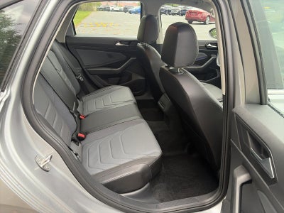2026 Volkswagen Jetta SEL Auto