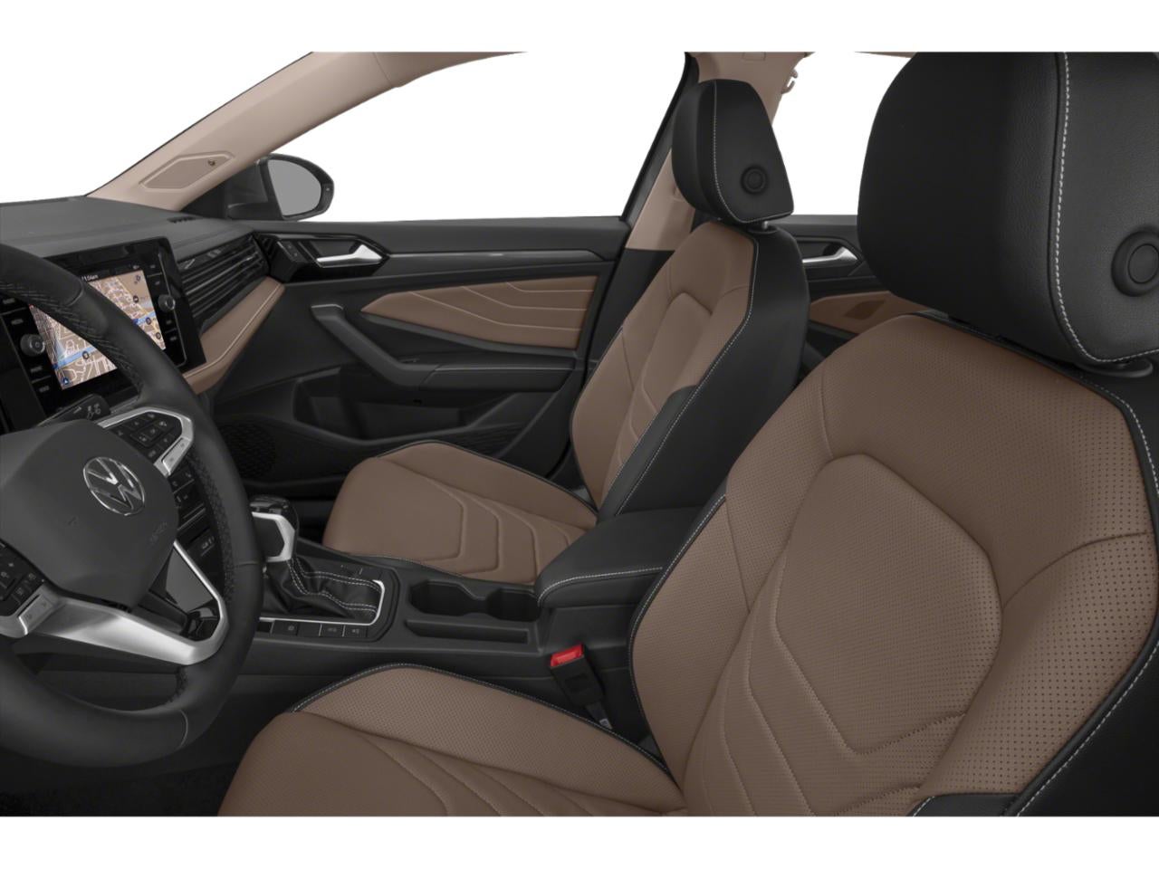 2025 Volkswagen Jetta SEL Auto