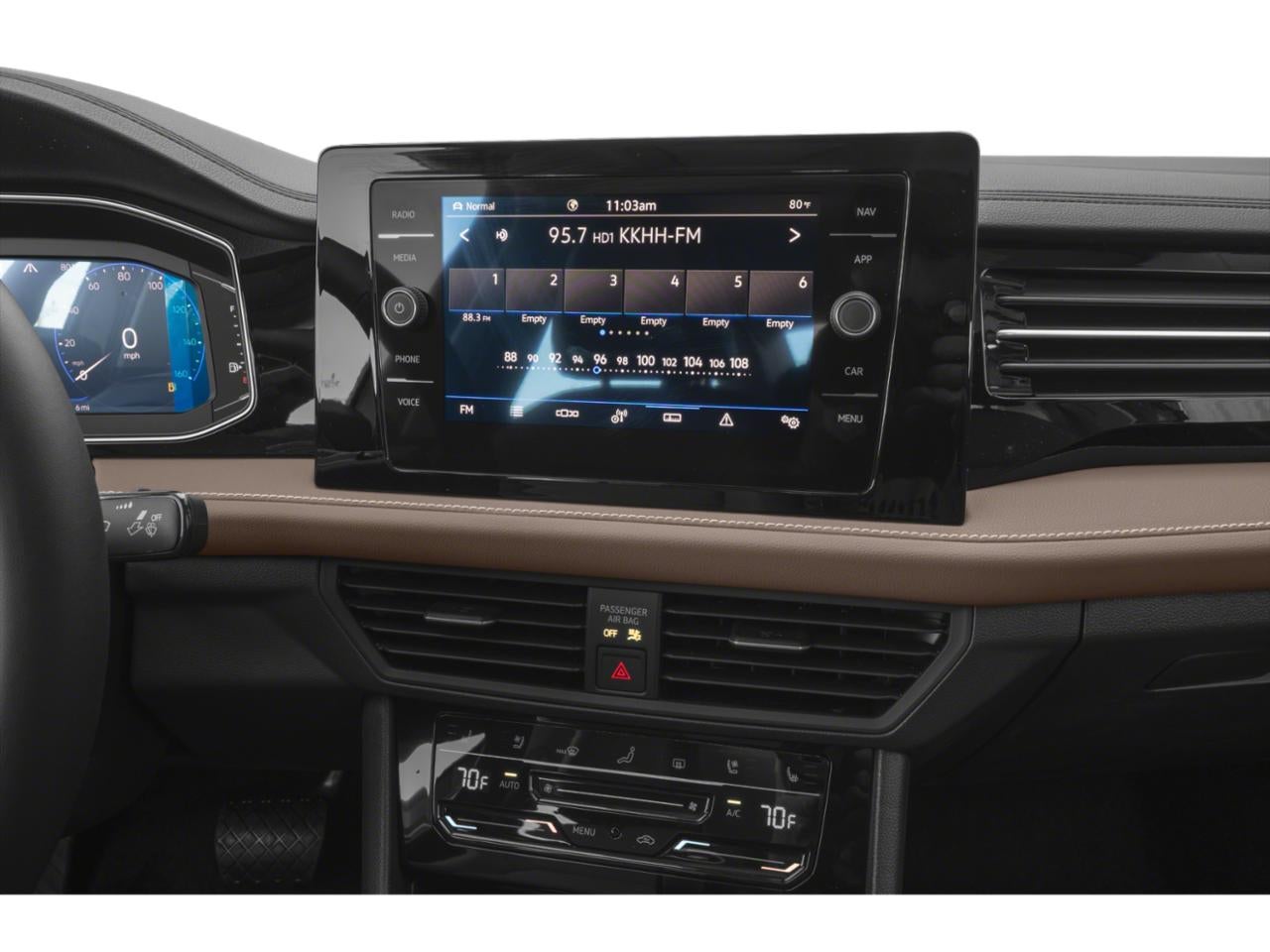 2025 Volkswagen Jetta SEL Auto