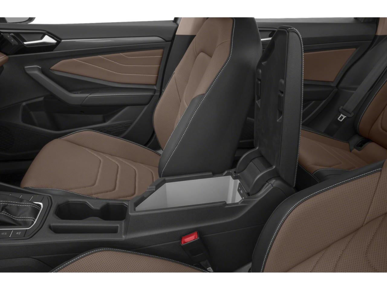 2025 Volkswagen Jetta SEL Auto