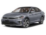 2025 Volkswagen Jetta SEL Auto