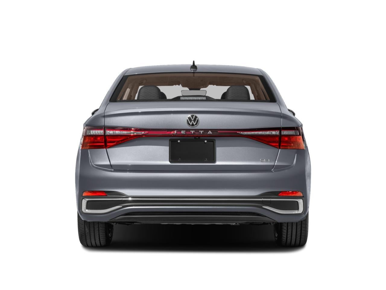 2025 Volkswagen Jetta SEL Auto