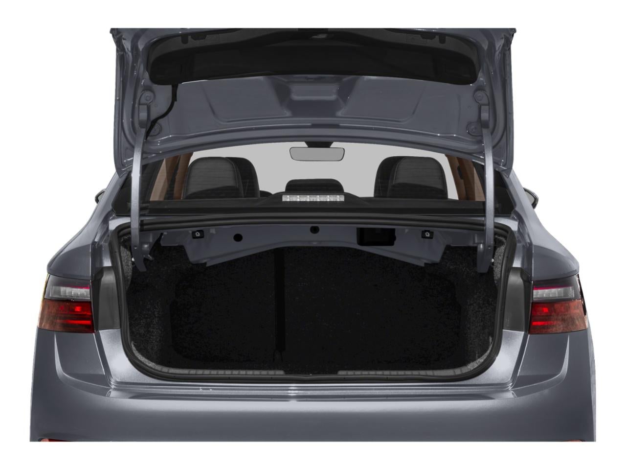 2025 Volkswagen Jetta SEL Auto