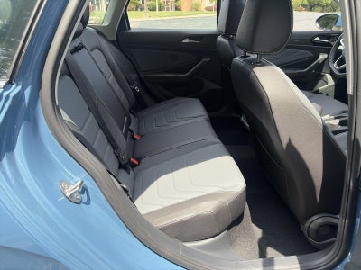 2025 Volkswagen Jetta SEL Auto