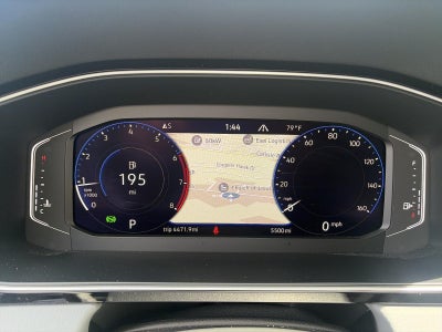 2025 Volkswagen Jetta SEL Auto