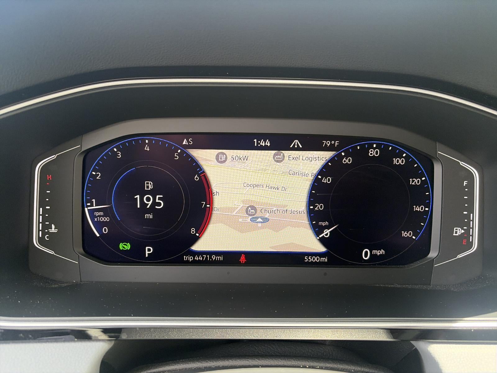 2025 Volkswagen Jetta SEL Auto