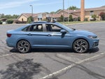 2025 Volkswagen Jetta SEL Auto