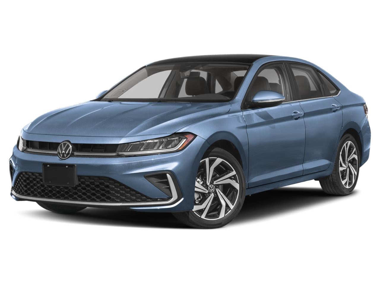 2025 Volkswagen Jetta SEL Auto