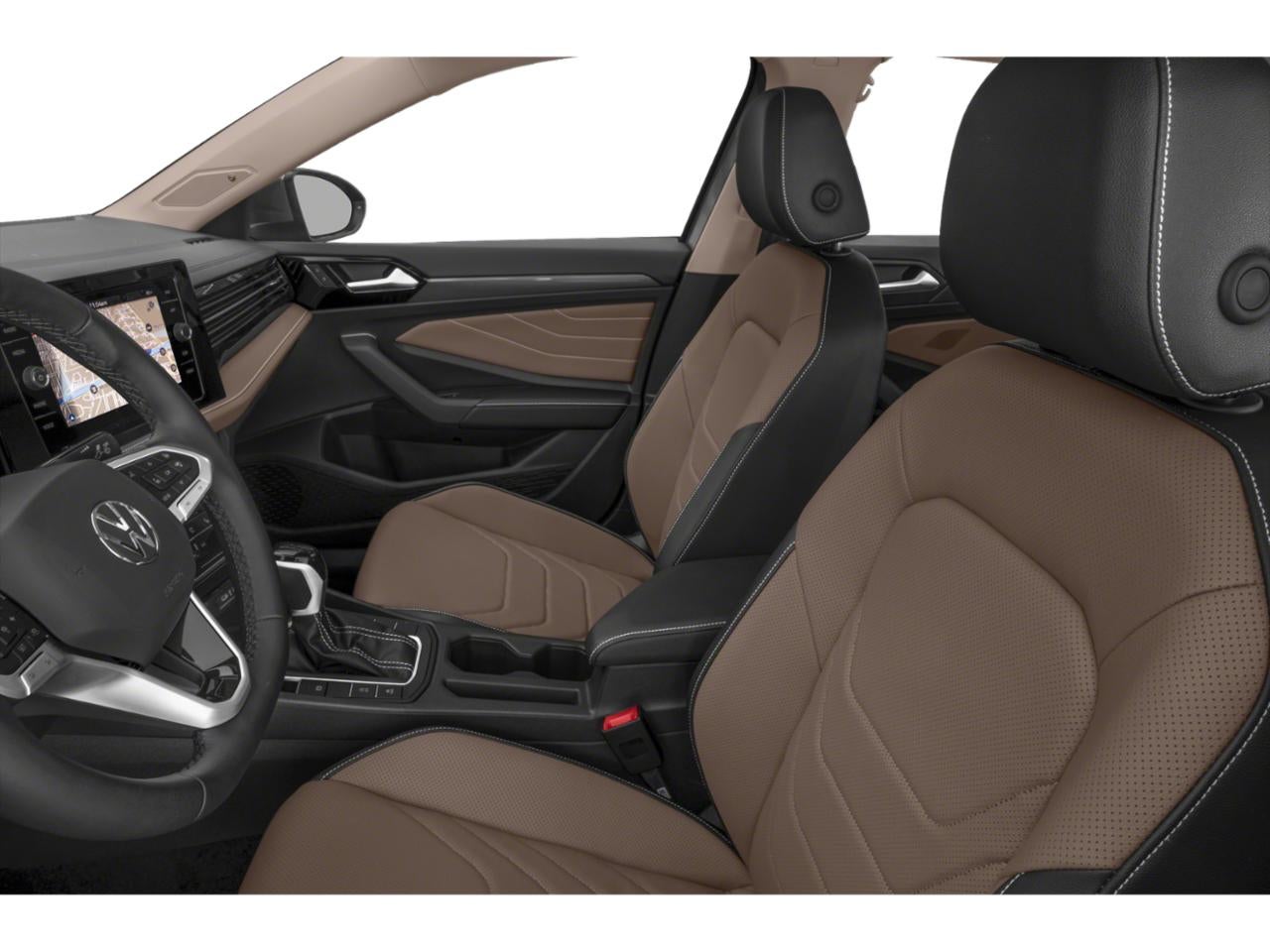 2025 Volkswagen Jetta SEL Auto