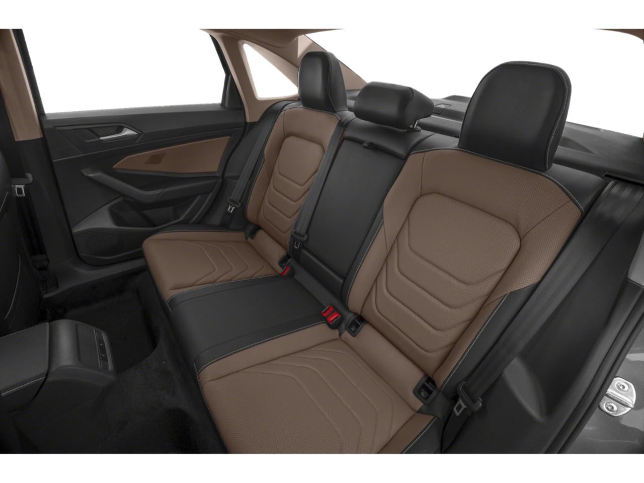 2025 Volkswagen Jetta SEL Auto