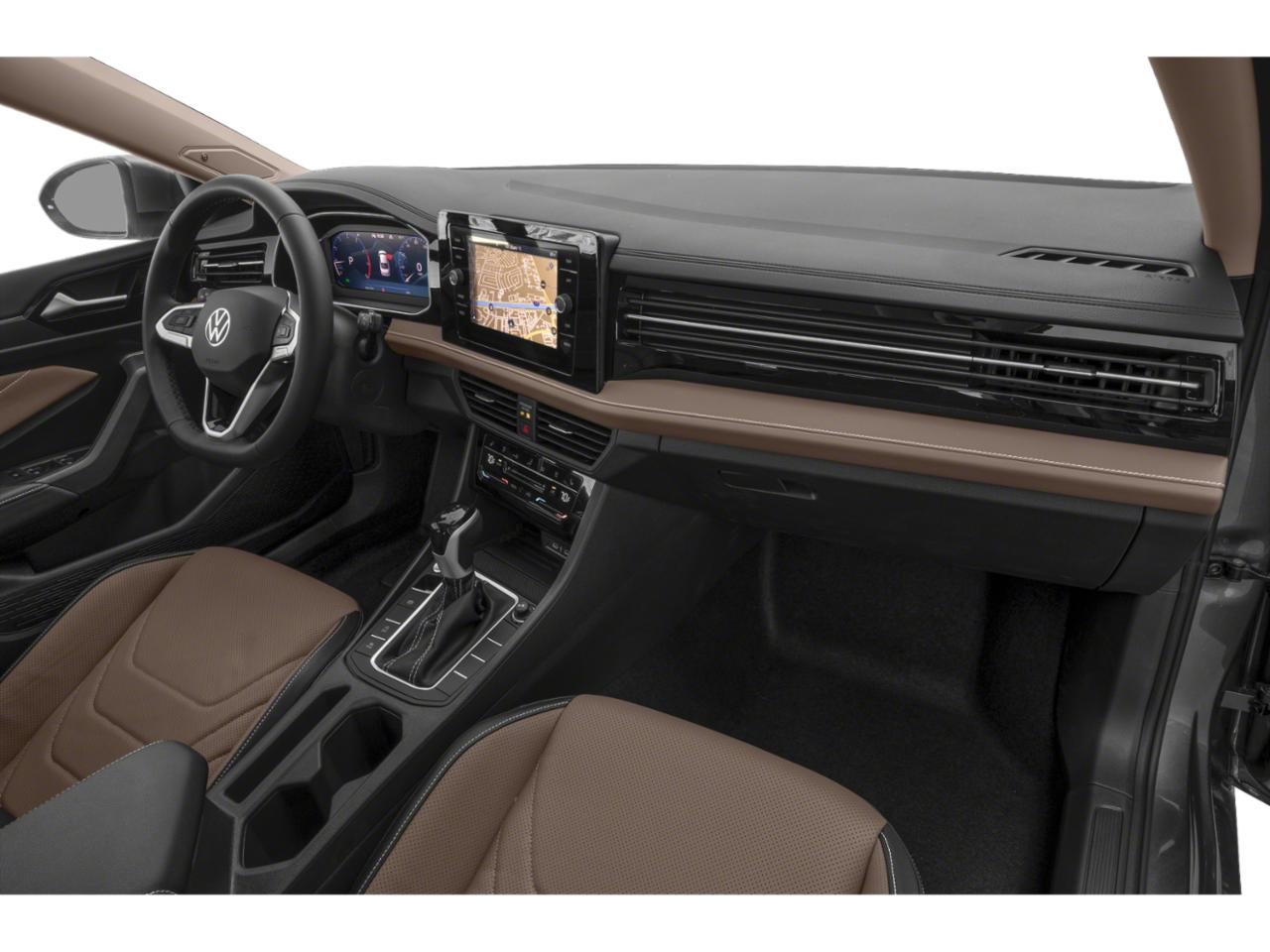 2025 Volkswagen Jetta SEL Auto