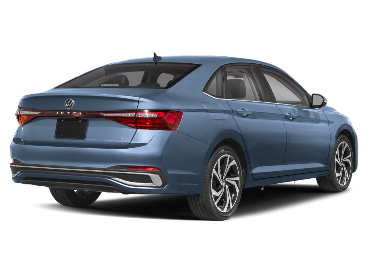 2025 Volkswagen Jetta SEL Auto