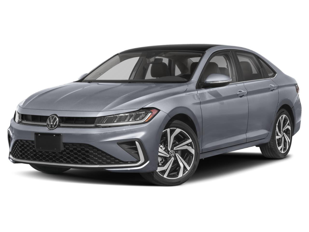 2025 Volkswagen Jetta SEL Auto
