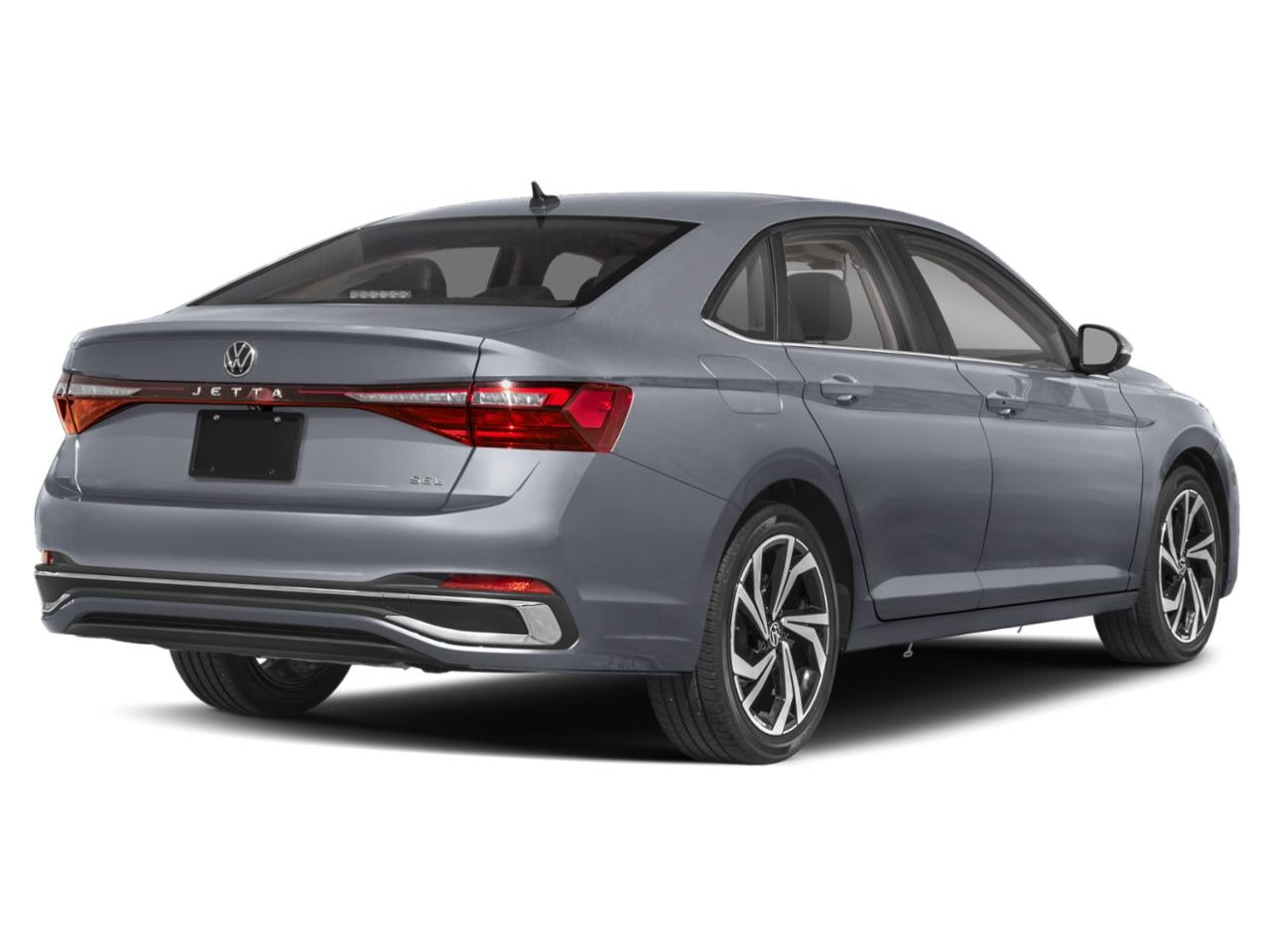 2025 Volkswagen Jetta SEL Auto