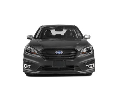 2018 Subaru Legacy 2.5i Sport